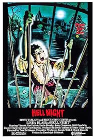 Hell Night (1981)