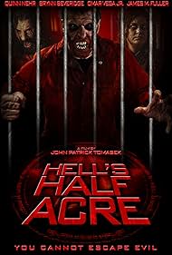 Hell's Half Acre (2023)