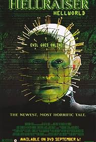 Hellraiser: Hellworld (2005)