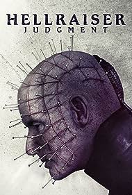 Hellraiser: Judgment (2018)