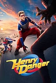 Henry Danger (2014)