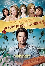 Henry Poole Is Here (2008)