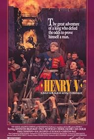 Henry V (1989)