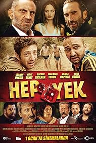 Hep Yek (2016)