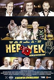 Hep Yek 5: Bizim Seyimiz Mi Altan (2022)