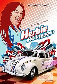 Herbie Fully Loaded (2005)