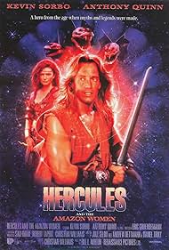 Hercules and the Amazon Women (1994)