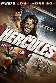 Hercules Reborn (2014)