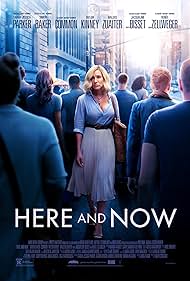 Here and Now (2018)