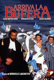 Here Comes the Storm (1993)