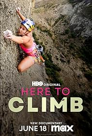 Here to Climb (2024)