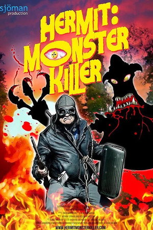 Hermit: Monster Killer (2016)
