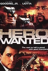 Hero Wanted (2008)