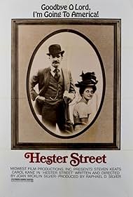 Hester Street (1975)