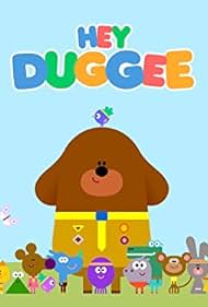 Hey Duggee (2014)