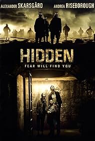 Hidden (2015)