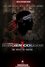 Hidden Colors 3: The Rules of Racism (2014)