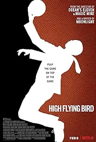 High Flying Bird (2019)