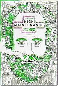 High Maintenance (2016)