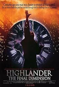 Highlander: The Final Dimension (1995)