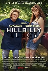 Hillbilly Elegy (2020)