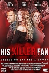 His Killer Fan (2021)