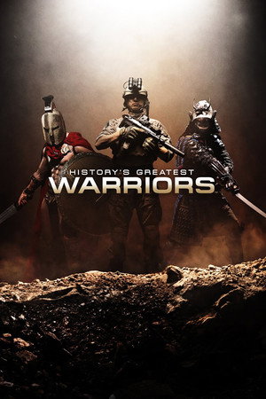 History's Greatest Warriors (2026)