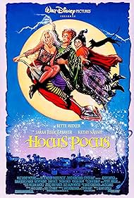 Hocus Pocus (1993)