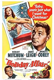 Holiday Affair (1949)