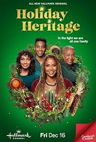 Holiday Heritage (2022)