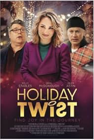 Holiday Twist (2023)