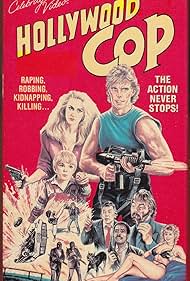 Hollywood Cop (1987)