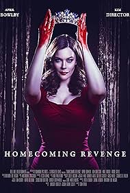 Homecoming Revenge (2018)