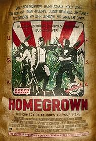 Homegrown (1998)