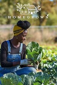 Homegrown (2021)