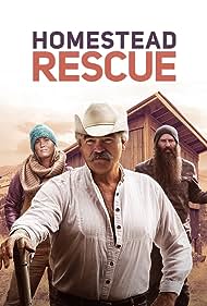 Homestead Rescue (2016)