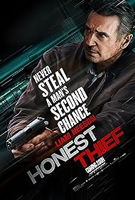 Honest Thief (2020)