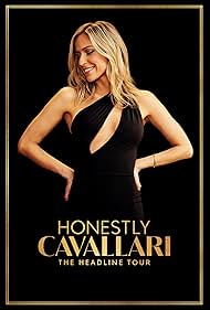 Honestly Cavallari: The Headline Tour (2025)