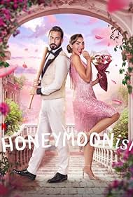 Honeymoonish (2024)