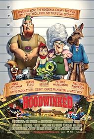 Hoodwinked (2006)