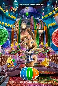 Hop (2011)