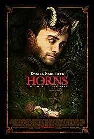 Horns (2014)