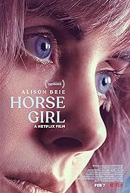 Horse Girl (2020)