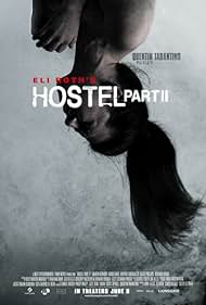 Hostel: Part II (2007)