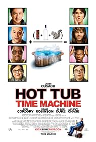 Hot Tub Time Machine (2010)