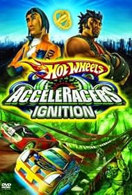 Hot Wheels AcceleRacers: Ignition (2005)