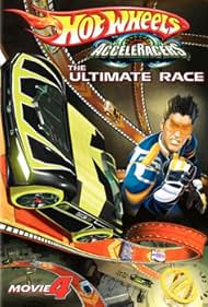 Hot Wheels AcceleRacers: The Ultimate Race (2005)