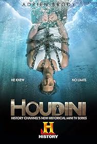 Houdini (2014)