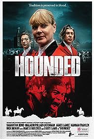 Hounded (2022)