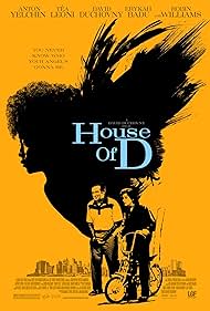 House of D (2005)